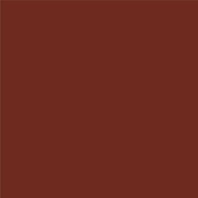 U.S. Ceramic Tile Color Collection Bright Terra Cotta 4-1/4 in. x 4-1/4 in. Ceramic Wall Tile-DISCONTINUED