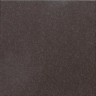 Daltile Colour Scheme City Line Kohl Speckled 18 in. x 18 in. Porcelain Floor and Wall Tile (18 sq. ft. / case)-DISCONTINUED