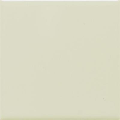 Daltile Semi-Gloss Mint Ice 4-1/4 in. x 4-1/4 in. Ceramic Wall Tile (12.5 sq. ft. / case)-DISCONTINUED