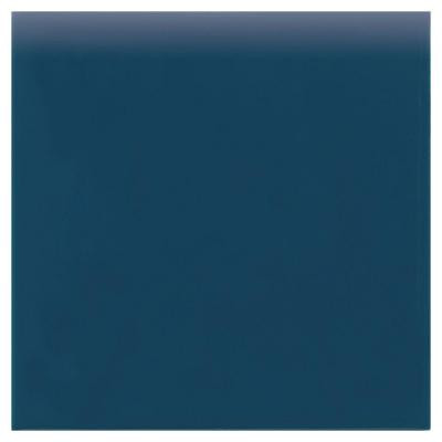 Daltile Galaxy 4-1/4 in. x 4-1/4 in. Ceramic Bullnose Wall Tile-DISCONTINUED