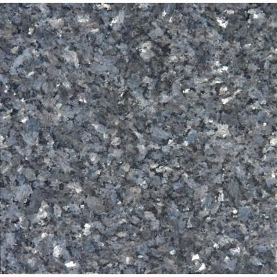 MS International Blue Pearl 12 in. x 12 in. Polished Granite Floor and Wall Tile (10 sq. ft. / case)