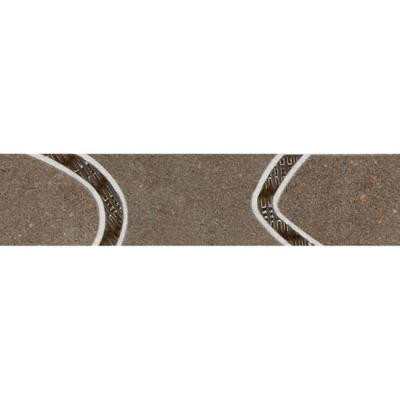 Daltile City View Neighborhood Park 3 in. x 12 in. Porcelain Decorative Floor and Wall Tile
