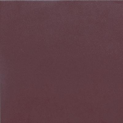 Daltile Colour Scheme Berry Solid 6 in. x 6 in. Porcelain Floor and Wall Tile (11 sq. ft. / case)