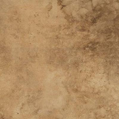 Emser 7 in. x 7 in. Coliseum Rome Glazed Porcelain Double Bullnose-DISCONTINUED