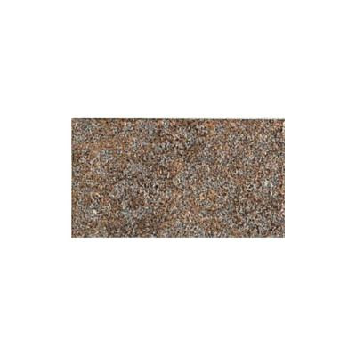 Daltile Castanea Porfido 2-1/2 in. x 5-1/4 in. Porcelain Floor and Wall Tile (8.01 sq. ft. / case)