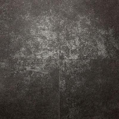Daltile Metal Effects Illuminated Titanium 13 in. x 20 in. Porcelain Floor and Wall Tile (10.57 sq. ft. / case)-DISCONTINUED