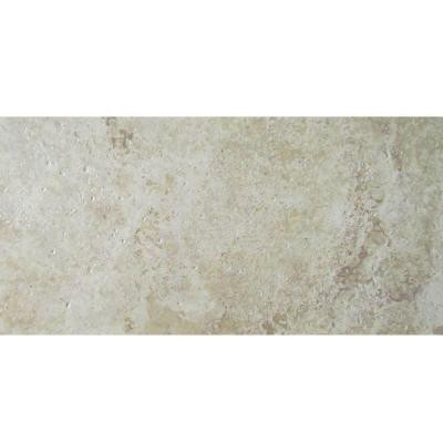 MARAZZI Montagna Cortina 12 in. x 24 in. Glazed Porcelain Floor and Wall Tile (11.63 sq. ft./case)