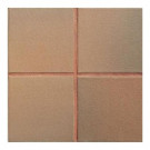 Daltile Quarry Adobe Flash 8 in. x 8 in. Ceramic Floor and Wall Tile (11.11 sq. ft. / case)