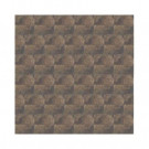 Daltile Aspen Lodge Midnight Blaze 12 in. x 12 in. x 6mm Porcelain Mosaic Floor and Wall Tile (7.74 sq. ft. / case)