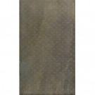 U.S. Ceramic Tile Avila Squares Alga 12 in. x 24 in. Alga Porcelain Floor and Wall Tile (14.25 sq.ft./case)-DISCONTINUED