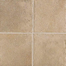 Daltile Castanea Tufo 10 in. x 10 in. Porcelain Floor and Wall Tile (8.24 sq. ft. / case)-DISCONTINUED