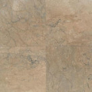 Daltile Natural Stone Collection Novato Royale 12 in. x 12 in. Polished Marble Floor and Wall Tile-DISCONTINUED