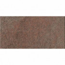 MARAZZI Porfido 6 in. x 12 in. Red Porcelain Floor and Wall Tile (8.71 sq. ft./case)
