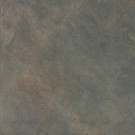 Daltile Continental Slate Brazilian Green 6 in. x 6 in. Porcelain Floor and Wall Tile (11 sq. ft. / case)