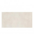 Daltile Veranda Pearl 4 in. x 20 in. Porcelain Surface Bullnose Floor and Wall Tile-DISCONTINUED