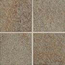 Daltile Castanea Luserna 5-1/4 in. x 5-1/4 in. Porcelain Floor and Wall Tile (8.24 sq. ft. / case) - DISCONTINUED