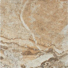 Daltile Folkstone Slate Sandy Beach 12 in. x 12 in. Porcelain Floor and Wall Tile (15 sq. ft. / case)