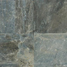 MS International Gold Green 16 in. x 16 in. Honed Quartzite Floor and Wall Tile (8.9 sq. ft. / case)