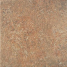 U.S. Ceramic Tile Craterlake 18 in. x 18 in. Fuego Porcelain Floor and Wall Tile-DISCONTINUED