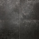 Daltile Metal Effects Radiant Iron 13 in. x 13 in. Porcelain Floor and Wall Tile (15.24 sq. ft. / case)-DISCONTINUED