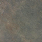 Daltile Continental Slate Brazilian Green 12 in. x 12 in. Porcelain Floor and Wall Tile (15 sq. ft. / case)