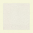 Daltile Identity Paramount White Fabric 12 in. x 12 in. Porcelain Floor and Wall Tile (11.62 sq. ft. / case) - DISCONTINUED