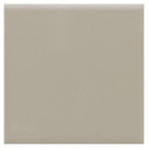 Daltile Semi-Gloss Architectural Gray 4-1/4 in. x 4-1/4 in. Ceramic Bullnose Wall Tile