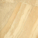 Daltile Ayers Rock Golden Ground 6-1/2 in. x 6-1/2 in. Glazed Porcelain Floor and Wall Tile (11.39 sq. ft. / case)