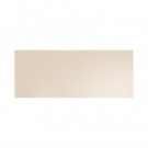 Daltile Identity Matte Bistro Cream 8 in. x 20 in. Ceramic Accent Wall Tile