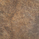 MARAZZI Granite Marron 6 in. x 6 in. Glazed Porcelain Floor and Wall Tile (9.69 sq. ft. / case)