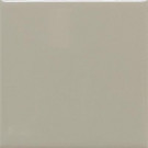 Daltile Semi-Gloss Architectural Gray 4-1/4 in. x 4-1/4 in. Ceramic Wall Tile (12.5 sq. ft. / case)