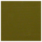 U.S. Ceramic Tile 2 in. x 2 in. Olive Glass Listel Wall Tile