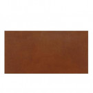 Daltile Veranda Copper 6-1/2 in. x 20 in. Porcelain Floor and Wall Tile-DISCONTINUED (10.32 sq. ft. / case)