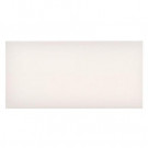 Daltile Modern Dimensions Arctic White 4-1/4 in. x 8-1/2 in. Ceramic Wall Tile (10.63 sq. ft. / case)