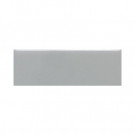 Daltile Modern Dimensions Matte Desert Gray 4-1/4 in. x 12-3/4 in. Ceramic Floor and Wall Tile (10.64 sq. ft. / case)