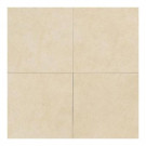 Daltile Monticito Alba 12 in. x 12 in. Porcelain Floor and Wall Tile (11 sq. ft. / case)
