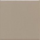 Daltile Matte Uptown Taupe 6 in. x 6 in. Ceramic Wall Tile (12.5 sq. ft. / case)