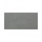 Daltile Vibe Techno Gray 12 in. x 24 in. Porcelain Unpolished Floor and Wall Tile (11.62 sq. ft. / case)-DISCONTINUED