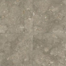 Daltile Caspian Shellstone 12 in. x 12 in. Natural Stone Floor and Wall Tile (10 sq. ft. / case)-DISCONTINUED