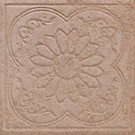 MARAZZI Sanford Adobe 6-1/2 in. x 6-1/2 in. Decorative Porcelain Floor and Wall Tile (12 pieces /case)