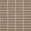 Daltile Identity Imperial Gold 12 in. x 12 in. x 9-1/2mm Porcelain Sheet-Mounted Mosaic Floor/Wall Tile-DISCONTINUED