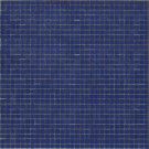 Elementz 12.8 in. x 12.8 in. Venice Starlight Glossy Glass Tile-DISCONTINUED