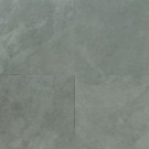 Daltile Natural Stone Collection Brazil Green 12 in. x 12 in. Slate Floor and Wall Tile-DISCONTINUED