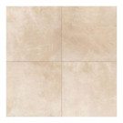 Daltile Concrete Connection Boulevard Beige 20 in. x 20 in. Porcelain Floor and Wall Tile (16.27 sq. ft. / case)