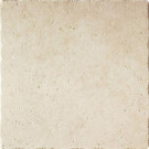 MS International Leonardo Beige 18 in. x 18 in. Glazed Porcelain Floor and Wall Tile (13.5 sq. ft. / case)-DISCONTINUED
