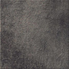 MARAZZI Porfido 12 in. x 12 in. Charcoal Porcelain Floor and Wall Tile (13 sq. ft. / case)