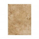 Daltile Fidenza Dorado 9 in. x 12 in. Ceramic Floor and Wall Tile (11.25 sq. ft. / case)