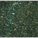 MS International Verde Ubatuba 18 in. x 18 in. Polished Granite Floor and Wall Tile (9 sq. ft. / case)
