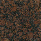 Daltile Baltic Brown 12 in. x 12 in. Natural Stone Floor and Wall Tile (10 sq. ft. / case)