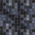 EPOCH Metalz Galena-1013 Mosaic Recycled Glass 12 in. x 12 in. Mesh Mounted Floor & Wall Tile (5 sq. ft.)